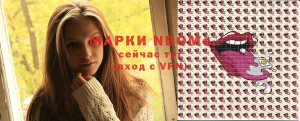 стафф Алзамай