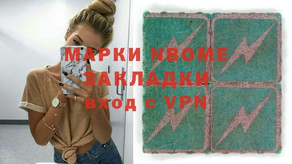 стафф Алзамай